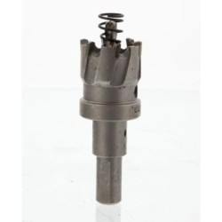 FRESA TAZA TCT PARA INOX Ø30MM MUSSOL