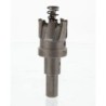 FRESA TAZA TCT PARA INOX Ø30MM MUSSOL
