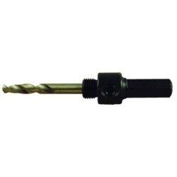 HUSILLO 14-30MM.9,5MM:HEX. MUSSOL
