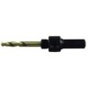 HUSILLO 14-30MM.9,5MM:HEX. MUSSOL