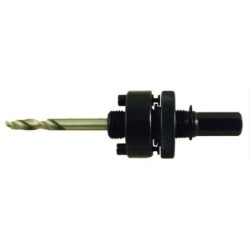 HUSILLO 32-210MM.11MM.HEX. MUSSOL
