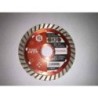 DISCO DIAMANTE TURBO SINTERIZADO 10 115 MM.WTSI115
