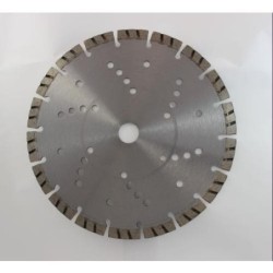 DISCO DIAMANTE TURBO DEVIL SPEED 230 MM. WTDS230