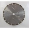 DISCO DIAMANTE TURBO DEVIL SPEED 230 MM. WTDS230