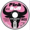 DISCO CORTE EXTRAF. INOX. PINK BULL 115 MM. PB1151