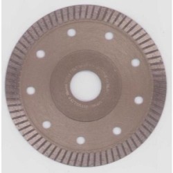 DISCO DIAMANTE TITAN EVO 125MM 22MM WTEVO125