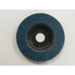 DISCO LAMINA ZIRCONIO 115 G40 K3911540