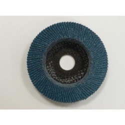 DISCO LAMINA ZIRCONIO 115 G120 K39115120