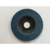 DISCO LAMINA ZIRCONIO 115 G120 K39115120