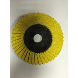 DISCO LAMINAS CERAM. YELLOW POWER 40/60 IYP1154060