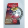 DISCO PARA AMOLADORA CORTE MADERA F1152112