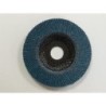 DISCO LAMINAS ZIRCONIO GRANO-80 115 MM.