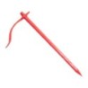 SUJETA-REGLES EXAGONAL 250X10 26001