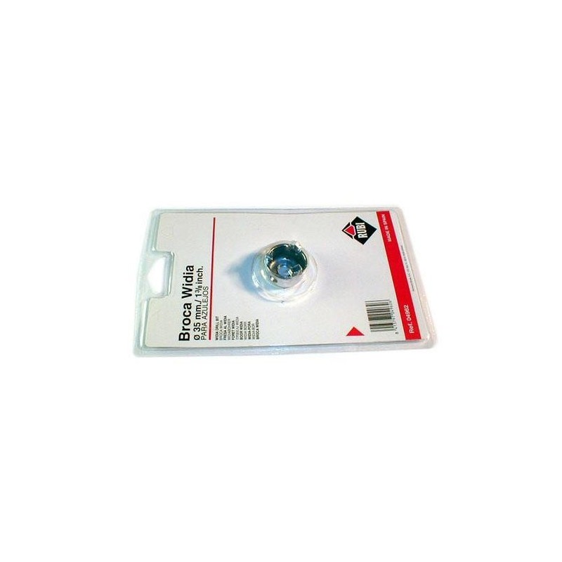 BROCA WIDIA 55 MM. 4965