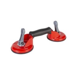 VENTOSA DOBLE SUPERFICIES RUGOSAS RM 66952