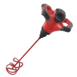 RUBIMIX-9 SUPERTORQUE + MALETA 26974