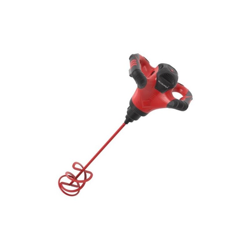 RUBIMIX-9 SUPERTORQUE + MALETA 26974