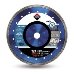 DISCO DIAMANTE 115 MM. TVA115 SUPERPRO 31932