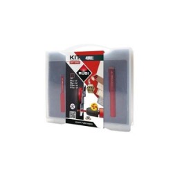 KIT 4 BROCAS DRYGRES 4 DRILL 5939