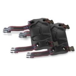 JUEGO RODILLERAS PROFESIONALES N 66957