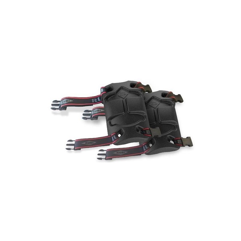 JUEGO RODILLERAS PROFESIONALES N 66957