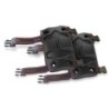 JUEGO RODILLERAS PROFESIONALES N 66957