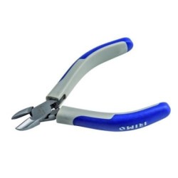 ALICATE MINI CORTE DIAGONAL 624M-125-1