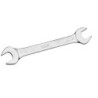 LLAVE FIJA CROMADO MATE 10 -11 MM