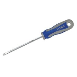 DESTORNILLADOR BIMATERIAL BOCA RECTA 2,5X75MM