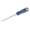 DESTORNILLADOR BIMATERIAL BOCA RECTA 4X100MM