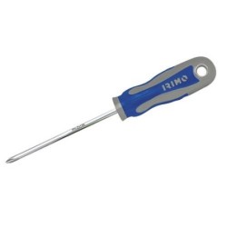 DESTORNILLADOR BIMATERIAL BOCA PH 0 3X75MM