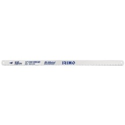 HOJA DE SIERRA FLEXIBLE BIMETAL 24" 5 PZAS