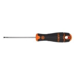 DESTORNILLADOR BOCA RECTA B191 5.5X150