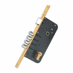 CERRADURA SEGURIDAD 8912-80 FN YL6 70 M3