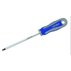 DESTORNILLADOR MANGO BIMATERIAL BOCA TORX T-20