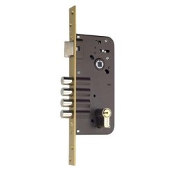 CERRADURA SEGURIDAD 8912-80 BC YL6 70 M3