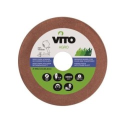 DISCO PARA AFILADOR CADENA VIACE85 VIDAF