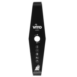 DISCO DE DESBROZAR 2 DIENTES VIDCM2
