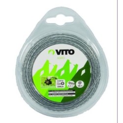 HILO NYLON TWIST PARA DESBROZADORA VIFRTP360