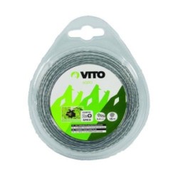 HILO NYLON TWIST PLUS PARA DESBROZADORA VIFRTP3015