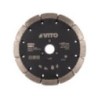 DISCO DE DIAMANTE GENERAL DE OBRA PRO 3 X 150MM