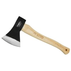 HACHA CON MANGO MADERA 600 GR. VIMM600