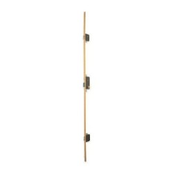 CERRADURA SEGURIDAD 8922 YL6 AL 35X35