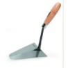 PALETA FORJADA TIPO CATALAN 165MM. VICFCT165