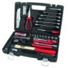 CAJA HERRAMIENTAS 61 PIEZAS ITMF61