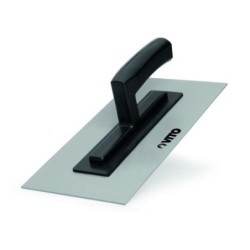 LLANA PARA YESO 140X280MM. VITG