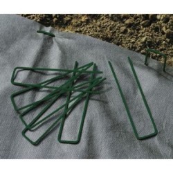GRAPAS METALICAS FIXSOL 17X3,5CM (BL-10)