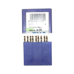 BROCA COBALTO HSSCO D338N 3,75 1016