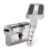 CILINDRO SEG. EXC. DE EMBUTIR HS-K 3040 HN