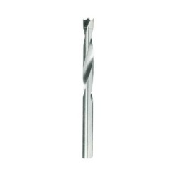 BROCA PARA MADERA 3 PUNTAS 3 MM.
